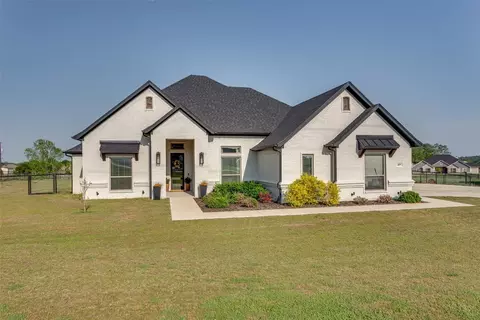 409 Christian Way, Azle, TX 76020