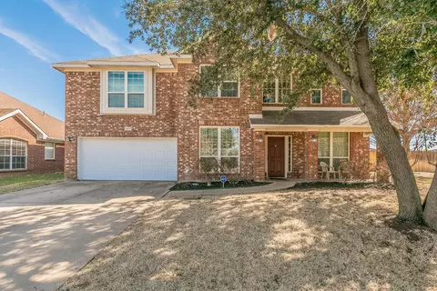 8417 Rock Canyon Ct, Fort Worth, TX 76123