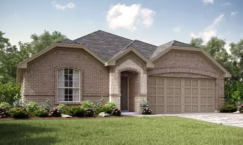1200 Blue Spring Dr, Anna, TX 75409