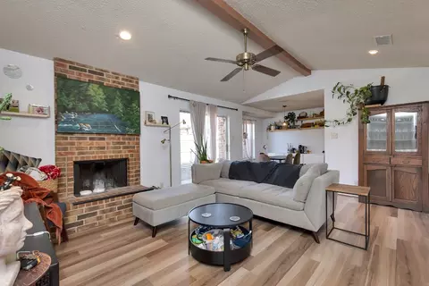 2809 Terry Ct, Denton, TX 76209