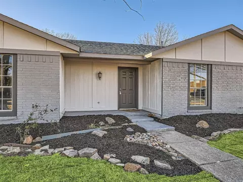 4305 Osage Dr, Rowlett, TX 75088