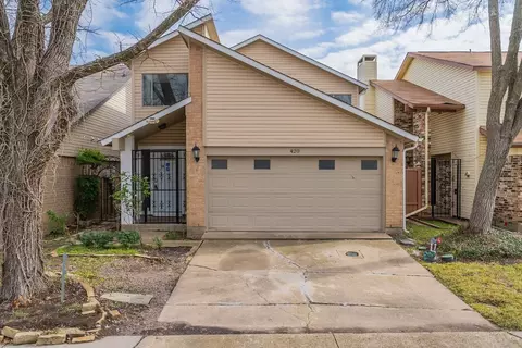 420 San Bruno Dr, Garland, TX 75043