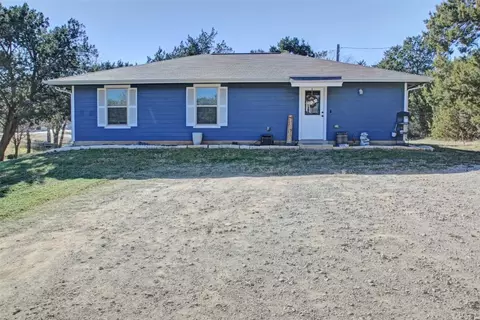 3602 Cross Dr, Granbury, TX 76048