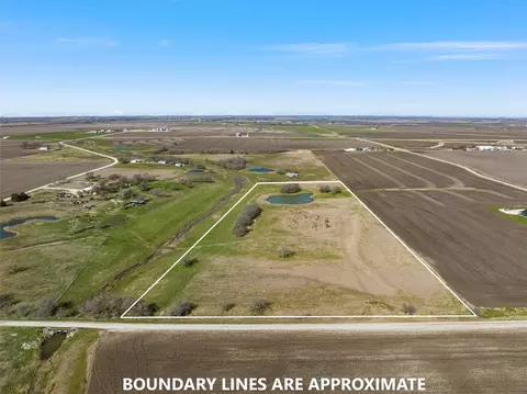 Tdb 10.01 Acres Hcr 3150 N, Bynum, TX 76631