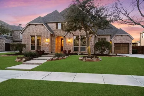 6389 Mountain Sky Rd, Frisco, TX 75036