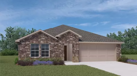 1306 Garden Grove Dr, Denton, TX 76207