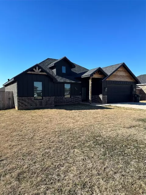 6910 Jennings Dr, Abilene, TX 79606