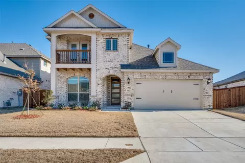 9032 Lace Cactus Dr, Fort Worth, TX 76131