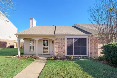 2220 Forestbrook Dr, Garland, TX 75040