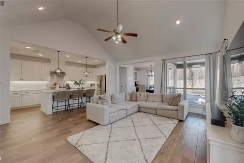 1508 Monarch Trl, Northlake, TX 76226