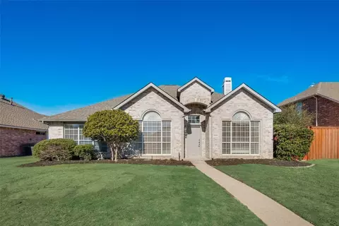 8409 Circleview St, Rowlett, TX 75088