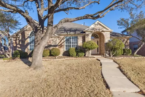 8424 Wildcreek Dr, Plano, TX 75025