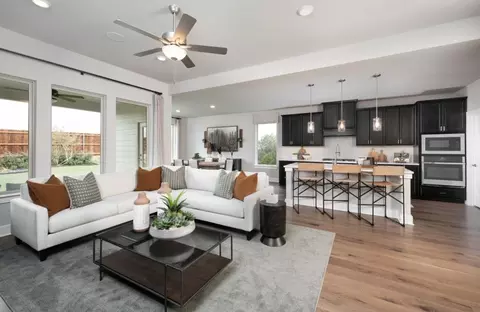 2809 Sage Brush Dr, Mansfield, TX 76063