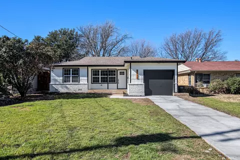 3120 Tex Blvd, Fort Worth, TX 76116