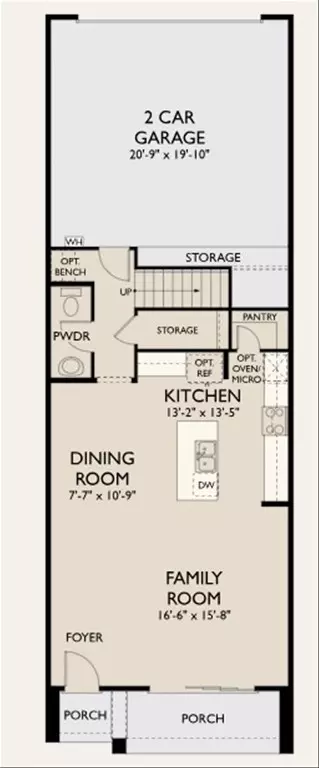 1278 Daybreak Dr, Allen, TX 75013