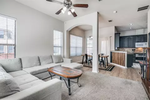 1963 Lantana Ln, Irving, TX 75063