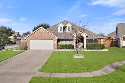 4201 Tapestry Ct, Fort Worth, TX 76244