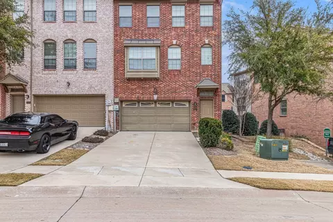 2537 Jacobson Dr, Lewisville, TX 75067