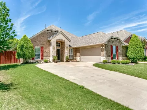 9713 Furman Ct, Fort Worth, TX 76177