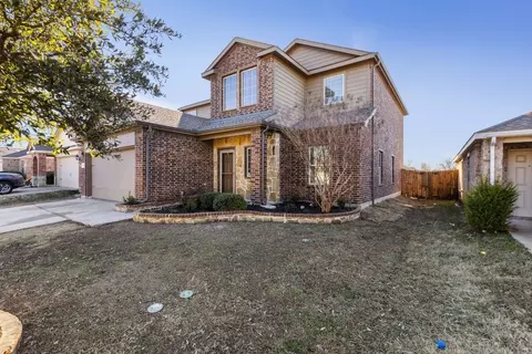 1219 Rainer Dr, Princeton, TX 75407