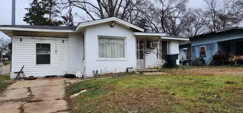 3668 Elon St, Shreveport, LA 71109