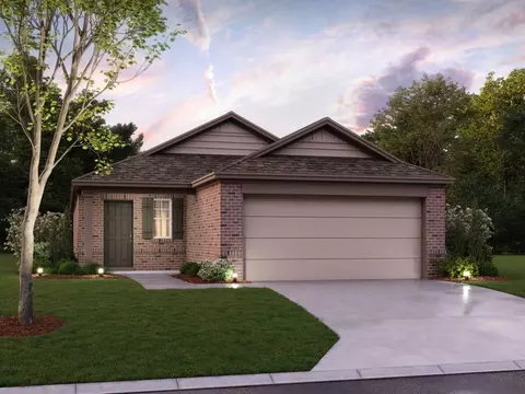 1165 Aragon Trl, Mesquite, TX 75149
