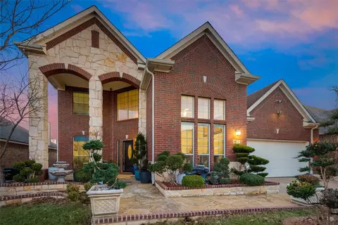 4012 Penny Royal Dr, Fort Worth, TX 76244