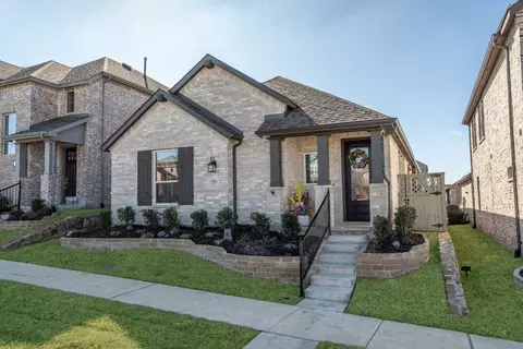 2229 Elm Pl, Northlake, TX 76247