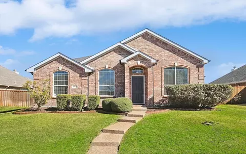 6412 Branchwood Trl, The Colony, TX 75056
