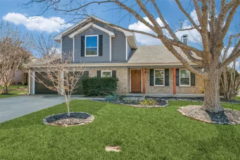 7500 Brentwood Ct, North Richland Hills, TX 76182