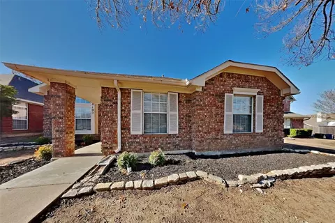 10105 Napa Valley Dr, Frisco, TX 75035