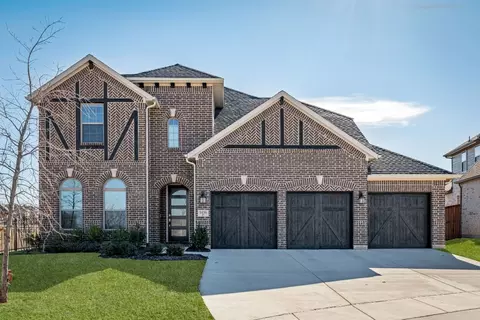 1416 Lilium Ct, Argyle, TX 76226
