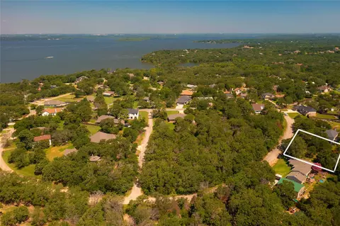 0 Horseshoe Trl, Oak Point, TX 75068