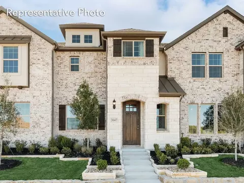 6229 Baritone Ct, Sachse, TX 75048