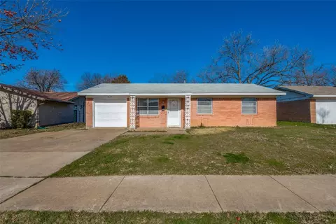 625 Rilla Dr, Garland, TX 75041