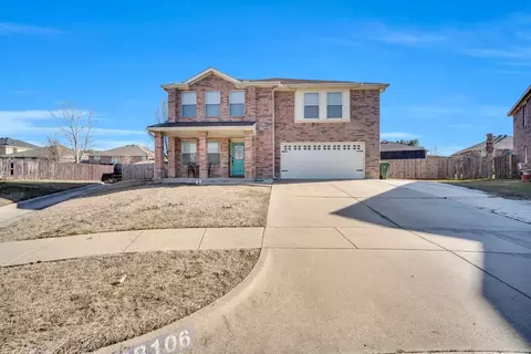 8106 Young Ct, Arlington, TX 76002
