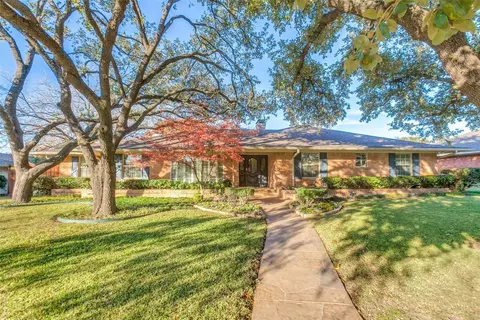 7707 Woodstone Ln, Dallas, TX 75248