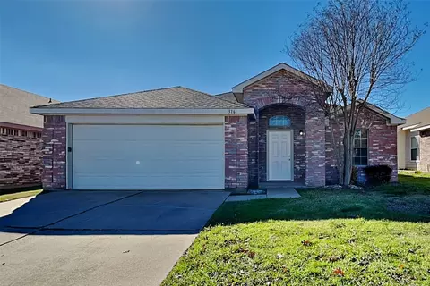 316 Tioga Dr, Arlington, TX 76002