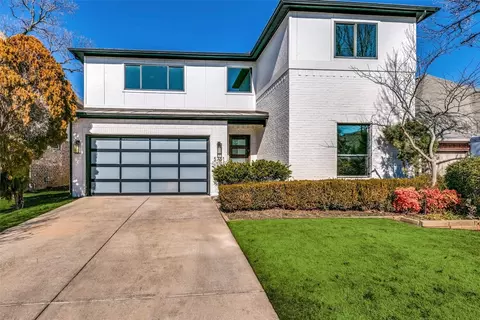 5731 Vickery Blvd, Dallas, TX 75206