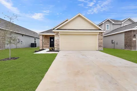 423 Woodhouse Way, Everman, TX 76140