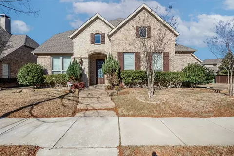 2109 Brandiles Dr, The Colony, TX 75056