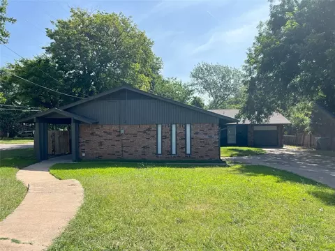 1529-1531 N Shannon St, Sherman, TX 75092