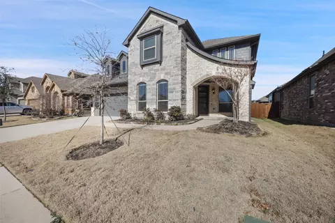1233 Thrasher Dr, Little Elm, TX 75068