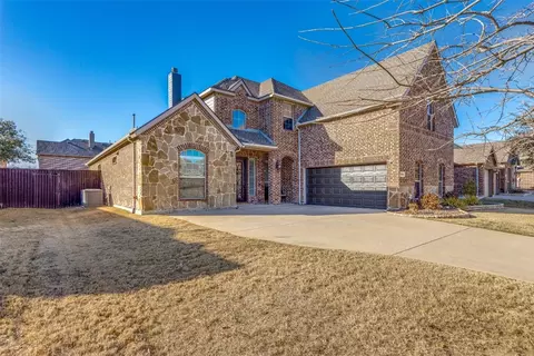 13847 Matthew Ln, Frisco, TX 75035
