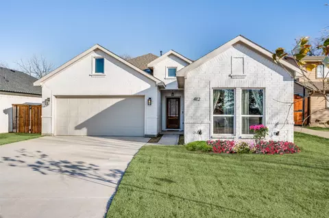 412 E Ash St, Celina, TX 75009