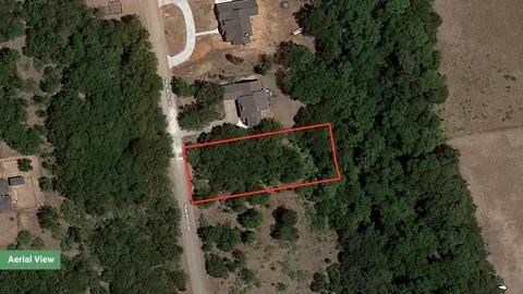 12022 Trailwood Dr, Whitney, TX 76692