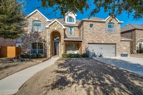 3384 Copper Point Ln, Frisco, TX 75034