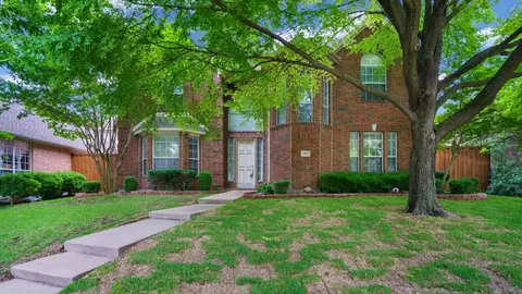 1224 Newberry Dr, Allen, TX 75013