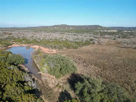 3952 St Hwy 36 S, Baird, TX 79504
