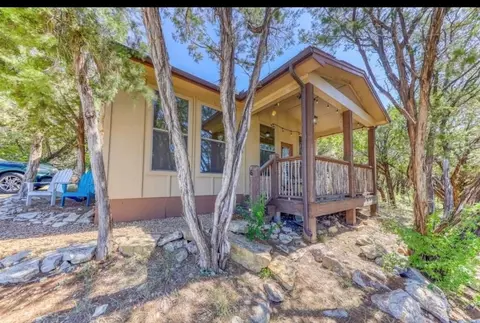 200 Retreat Dr #6, Graham, TX 76450